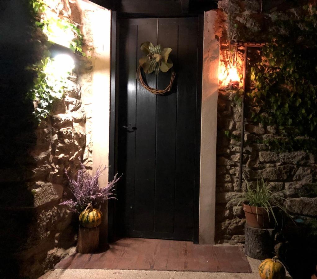 Casa Nicolas Bretal Buitenkant foto